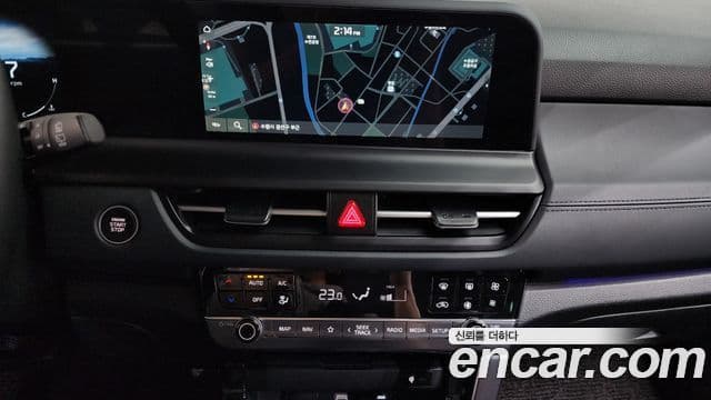 Kia The / новый New Seltos Gravity, 2025 14