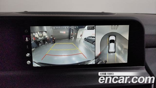 Kia The / новый New Seltos Gravity, 2025 15