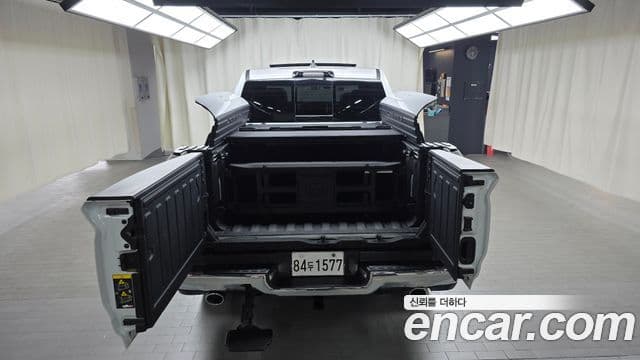 Dodge 램픽업, 2021 20