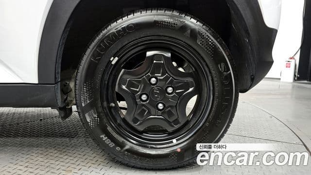 Hyundai Casper турбо Smart, 2022 все фото