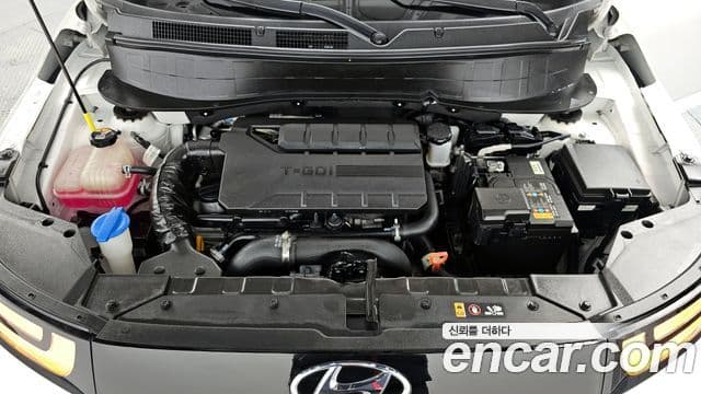 Hyundai Casper турбо Smart, 2022 6