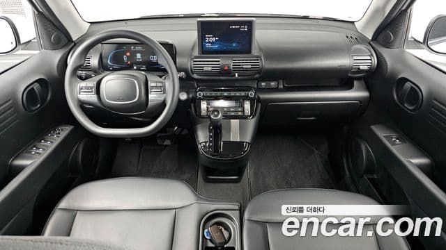 Hyundai Casper турбо Smart, 2022 7