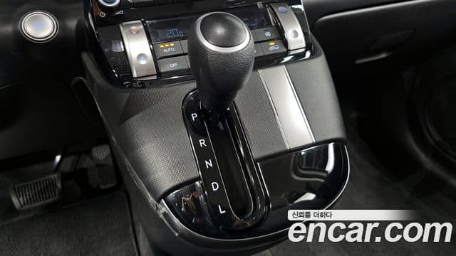 Hyundai Casper турбо Smart, 2022 9