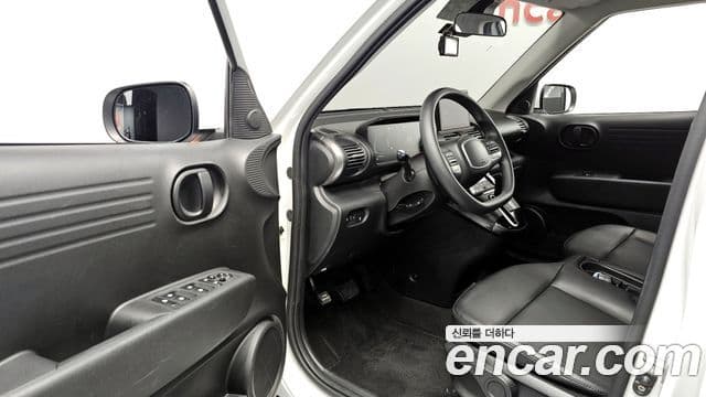 Hyundai Casper турбо Smart, 2022 10