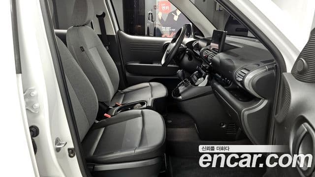 Hyundai Casper турбо Smart, 2022 12