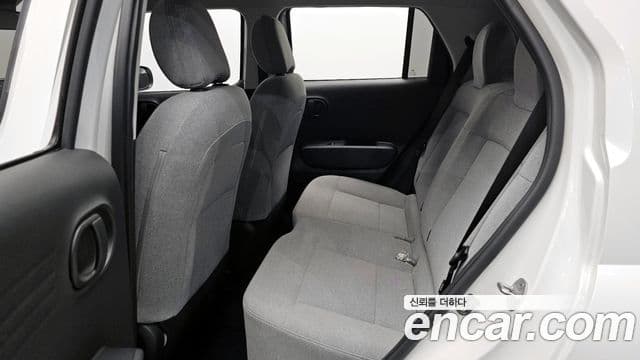 Hyundai Casper турбо Smart, 2022 13