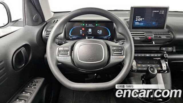 Hyundai Casper турбо Smart, 2022 14