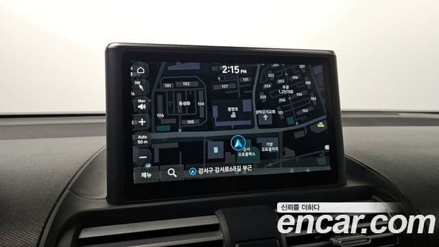 Hyundai Casper турбо Smart, 2022 15