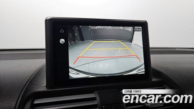 Hyundai Casper турбо Smart, 2022 16