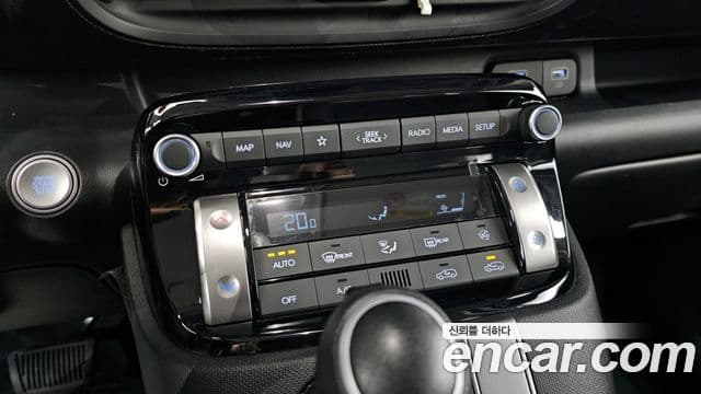 Hyundai Casper турбо Smart, 2022 17