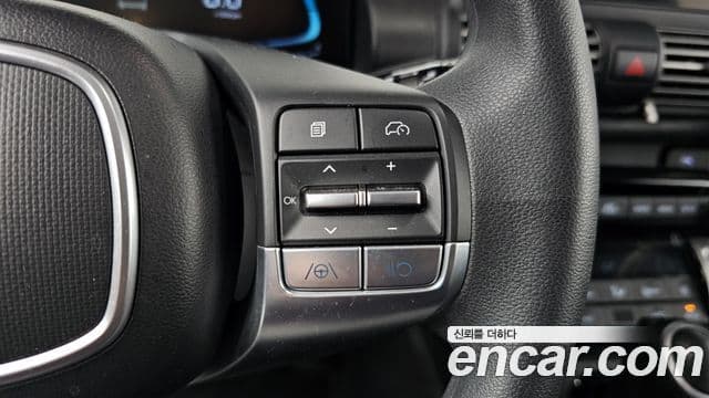 Hyundai Casper турбо Smart, 2022 19