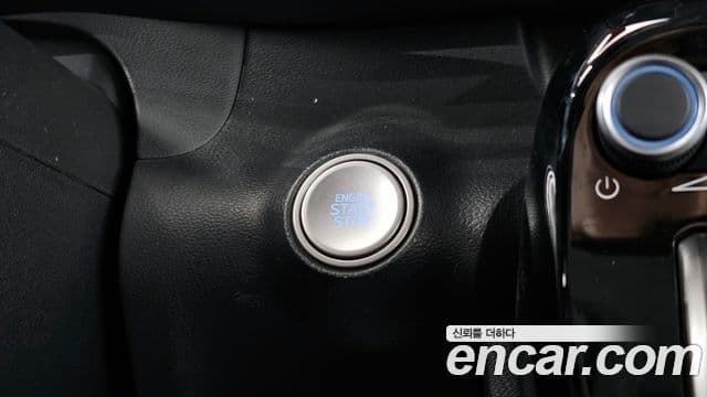 Hyundai Casper турбо Smart, 2022 20