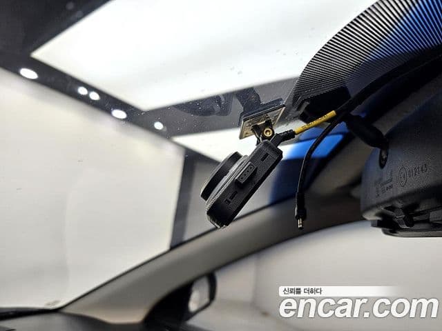 Kia 뉴모닝 люксовая версия Black Premium, 2009 13