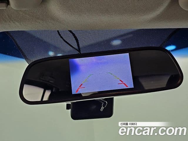 Kia 뉴모닝 люксовая версия Black Premium, 2009 16