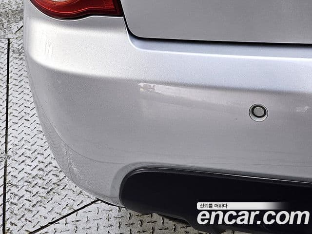 Kia 뉴모닝 люксовая версия Black Premium, 2009 17