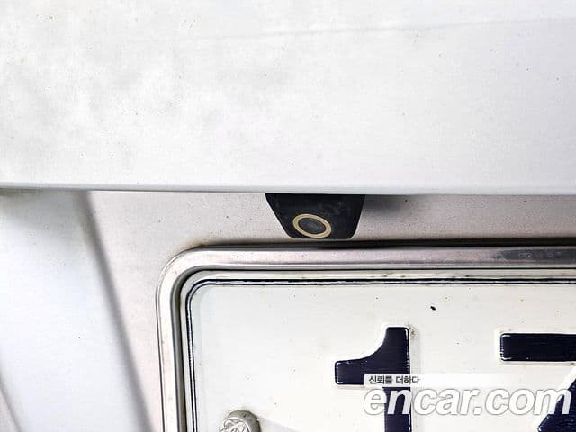 Kia 뉴모닝 люксовая версия Black Premium, 2009 18