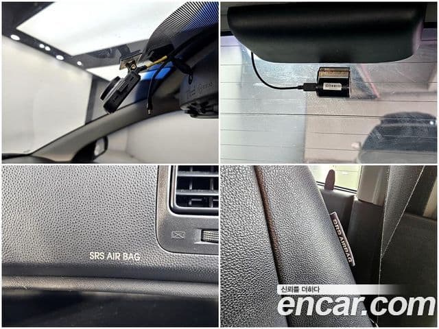 Kia 뉴모닝 люксовая версия Black Premium, 2009 19