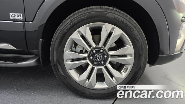 Kia Mohave The / новый Master Masters, 2021 все фото