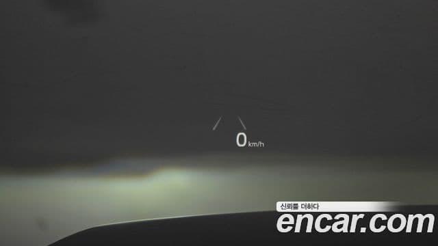 Kia Mohave The / новый Master Masters, 2021 14