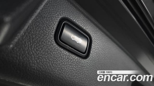 Kia Mohave The / новый Master Masters, 2021 20