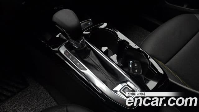 Chevrolet(GM대우) Trax кроссовер 1.2 ACTIV, 2024 9