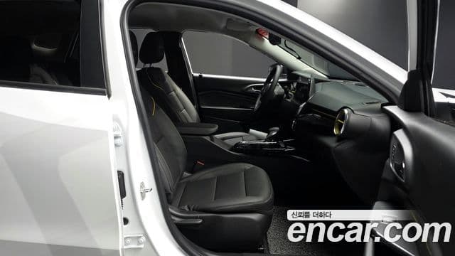 Chevrolet(GM대우) Trax кроссовер 1.2 ACTIV, 2024 10