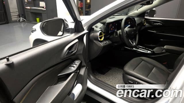 Chevrolet(GM대우) Trax кроссовер 1.2 ACTIV, 2024 11