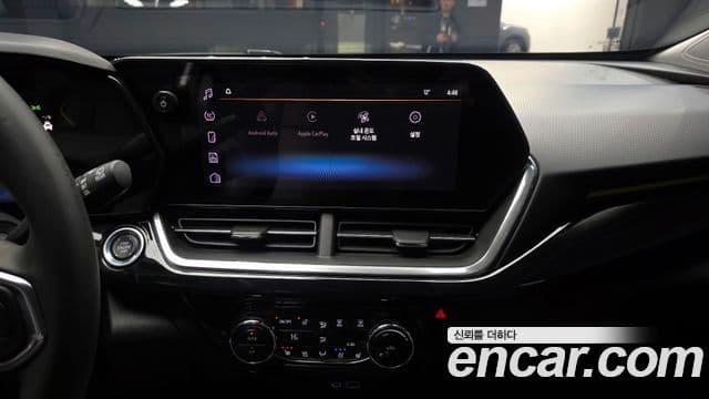Chevrolet(GM대우) Trax кроссовер 1.2 ACTIV, 2024 14
