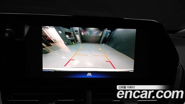 Chevrolet(GM대우) Trax кроссовер 1.2 ACTIV, 2024 15