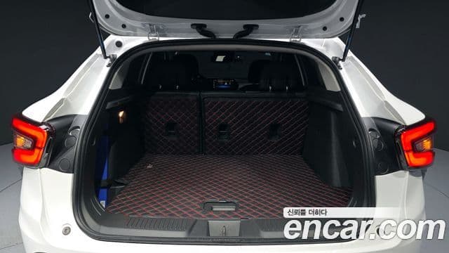 Chevrolet(GM대우) Trax кроссовер 1.2 ACTIV, 2024 20