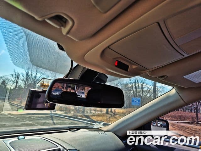 Renault Korea(Samsung) QM6 Signature, 2017 16