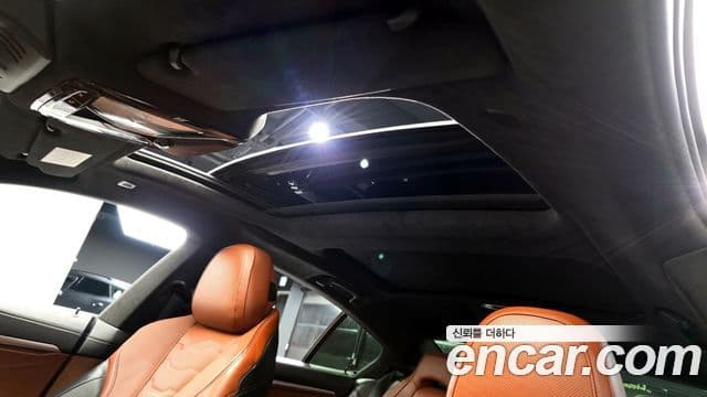 BMW 8시리즈 (G15) 840i xDrive M Sport Gran Coupe, 2021 19