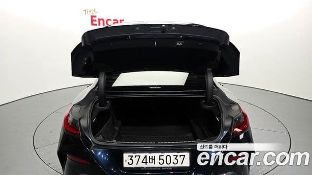 BMW 8시리즈 (G15) 840i xDrive M Sport Gran Coupe, 2021 20