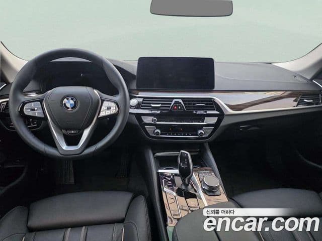 BMW 5시리즈 (G30) Luxury, 2023 7