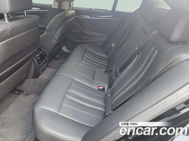 BMW 5시리즈 (G30) Luxury, 2023 11