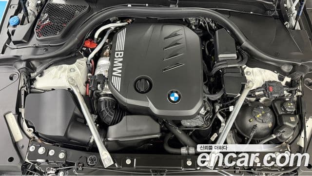 BMW 5시리즈 (G60) 523d M Sport, 2025 6