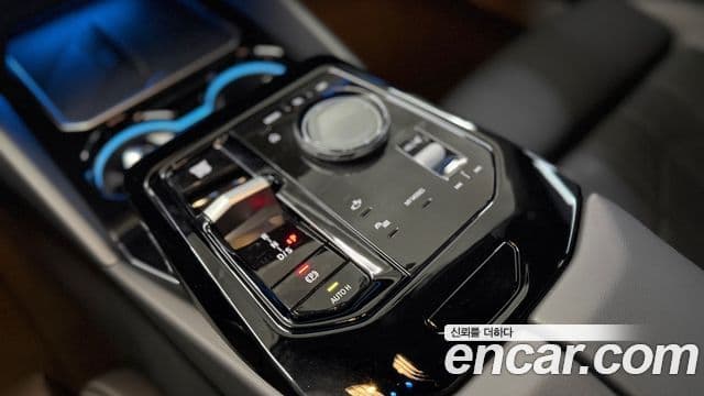 BMW 5시리즈 (G60) 523d M Sport, 2025 9