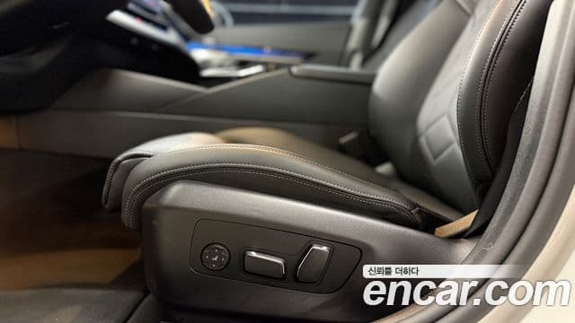 BMW 5시리즈 (G60) 523d M Sport, 2025 10