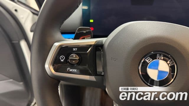 BMW 5시리즈 (G60) 523d M Sport, 2025 12