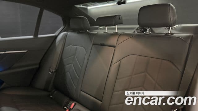 BMW 5시리즈 (G60) 523d M Sport, 2025 15