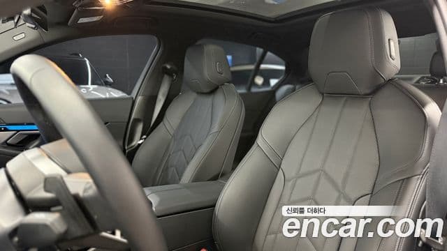 BMW 5시리즈 (G60) 523d M Sport, 2025 16