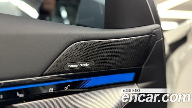 BMW 5시리즈 (G60) 523d M Sport, 2025 18