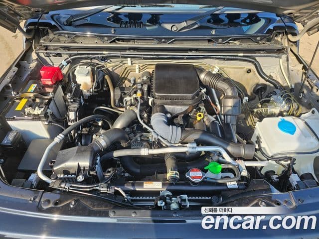 스즈키 짐니, 2024 6