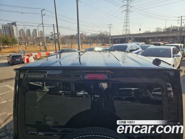 스즈키 짐니, 2024 16