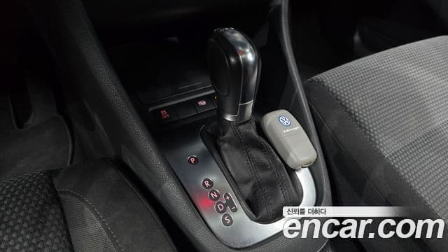Volkswagen Гольф 6세대 2.0 TDI Style Edition, 2013 9