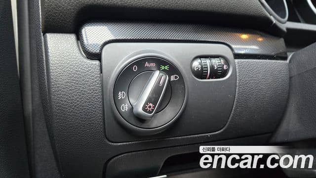 Volkswagen Гольф 6세대 2.0 TDI Style Edition, 2013 14