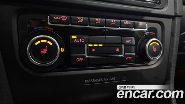 Volkswagen Гольф 6세대 2.0 TDI Style Edition, 2013 18