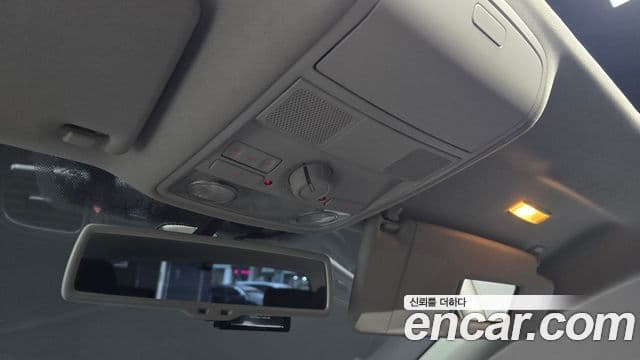 Volkswagen Гольф 6세대 2.0 TDI Style Edition, 2013 20