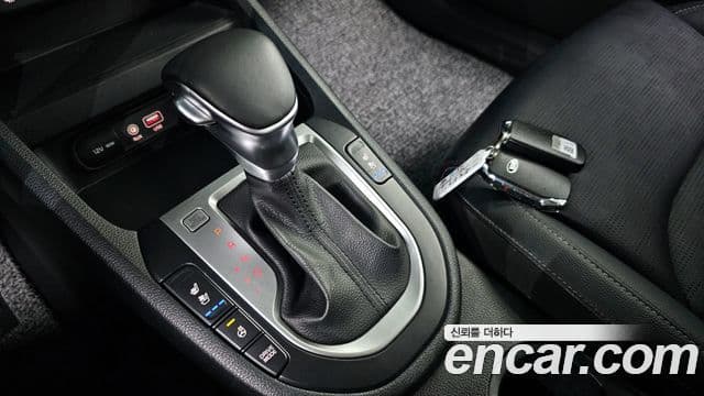 Kia All New K3 Luxury, 2020 9