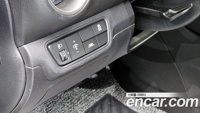 Kia All New K3 Luxury, 2020 15